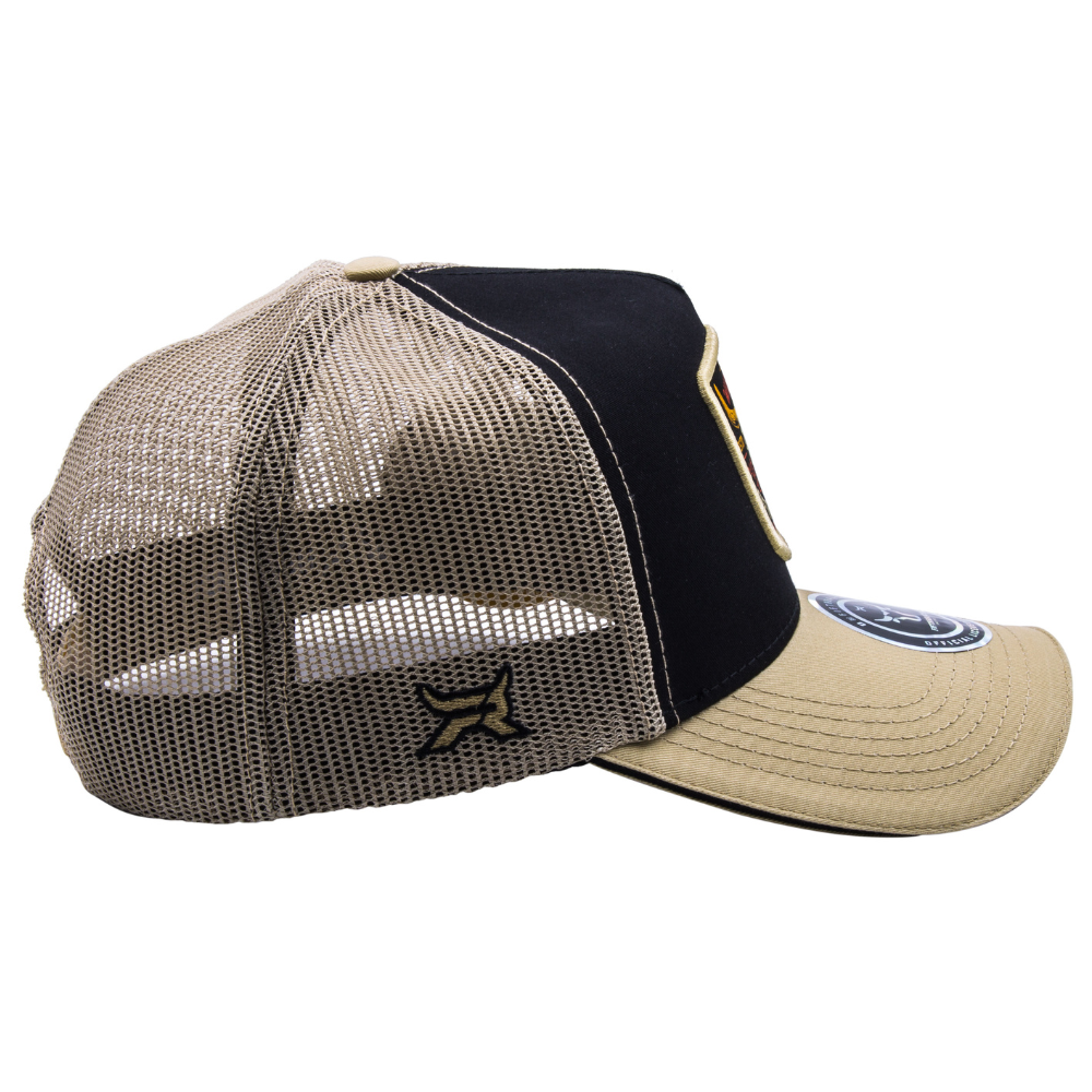 Gorra Western CWE126