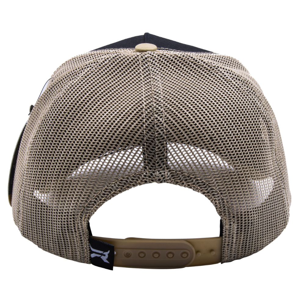 Gorra Western CWE126