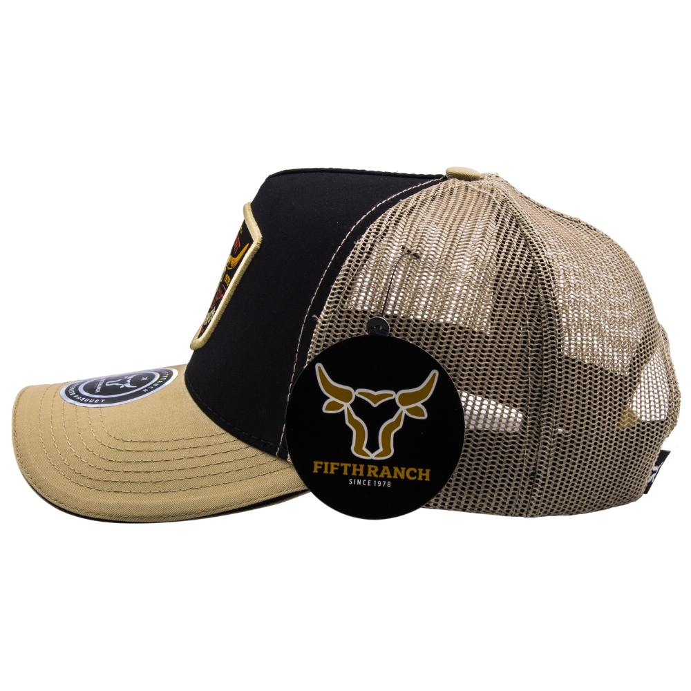 Gorra Western CWE126