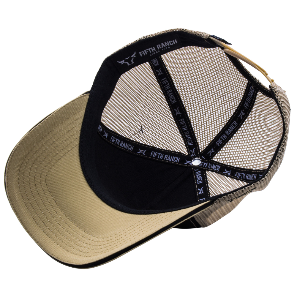 Gorra Western CWE126