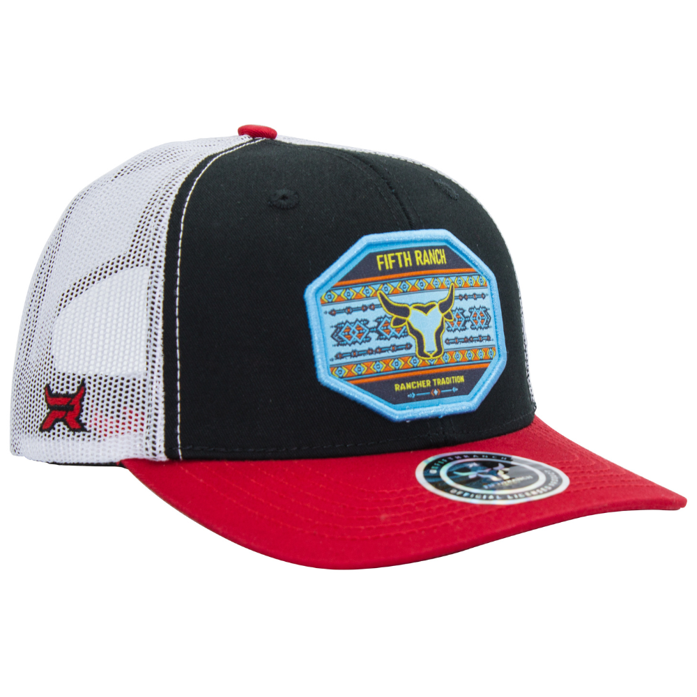 Gorra Western CWE93