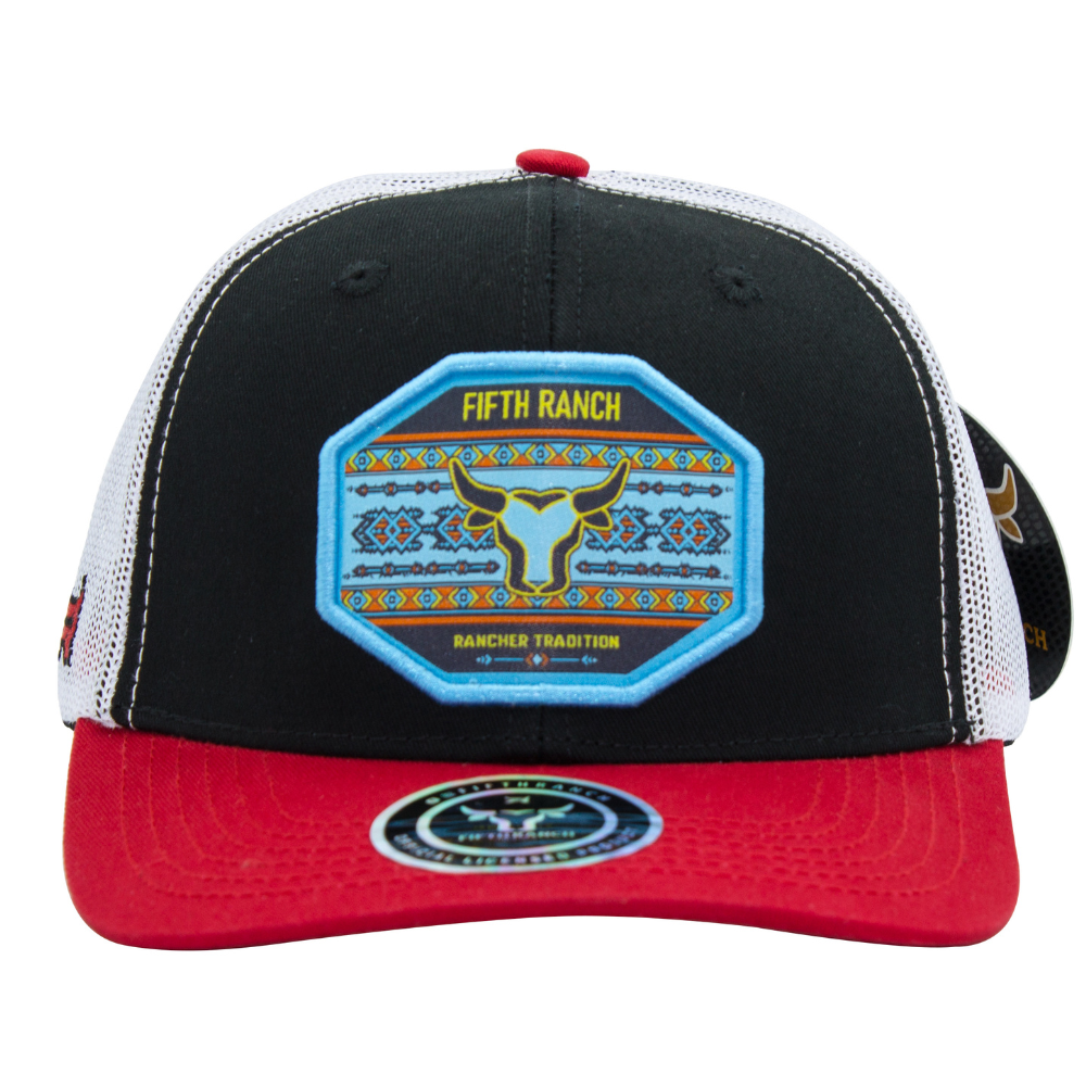 Gorra Western CWE93