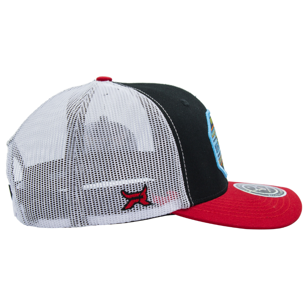 Gorra Western CWE93