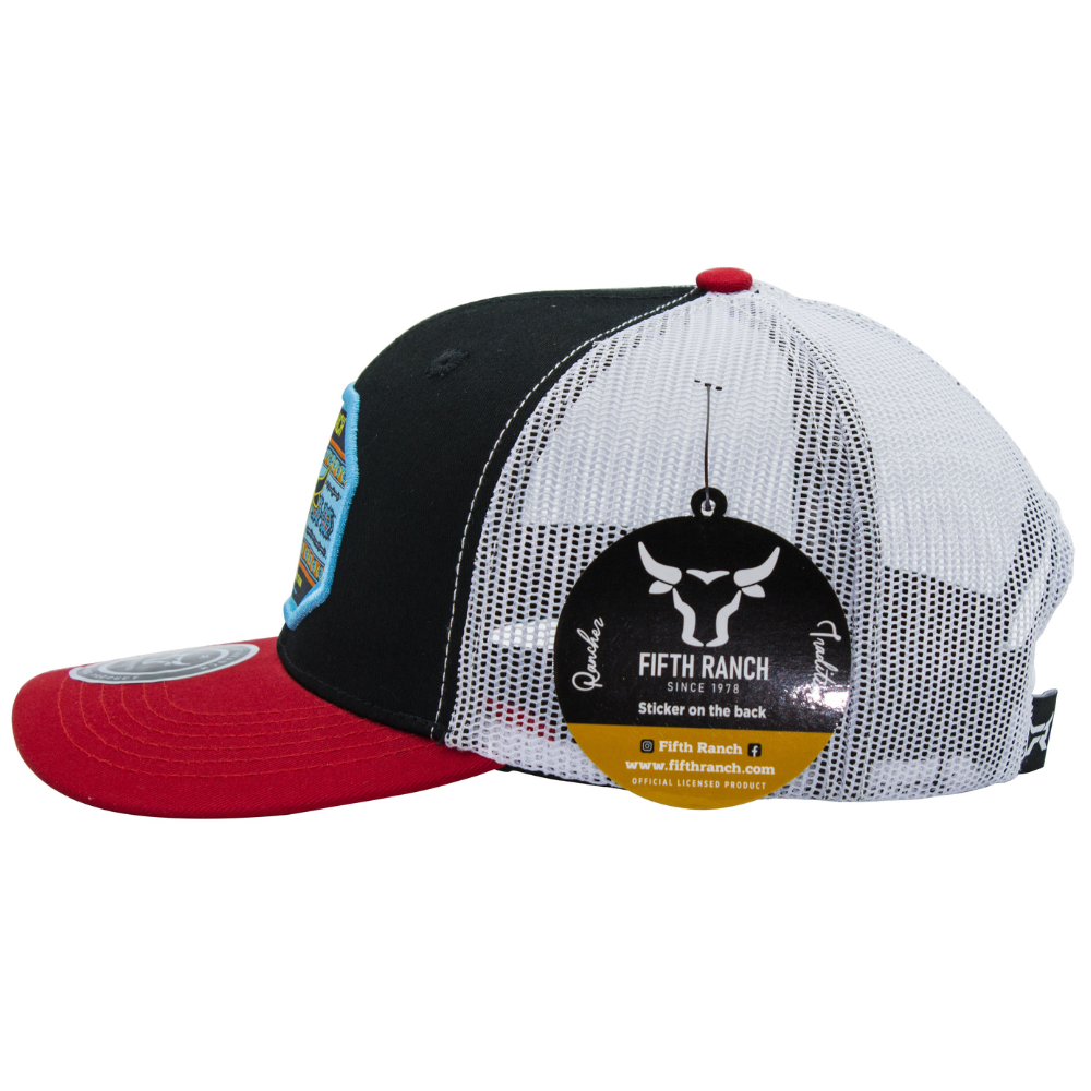 Gorra Western CWE93