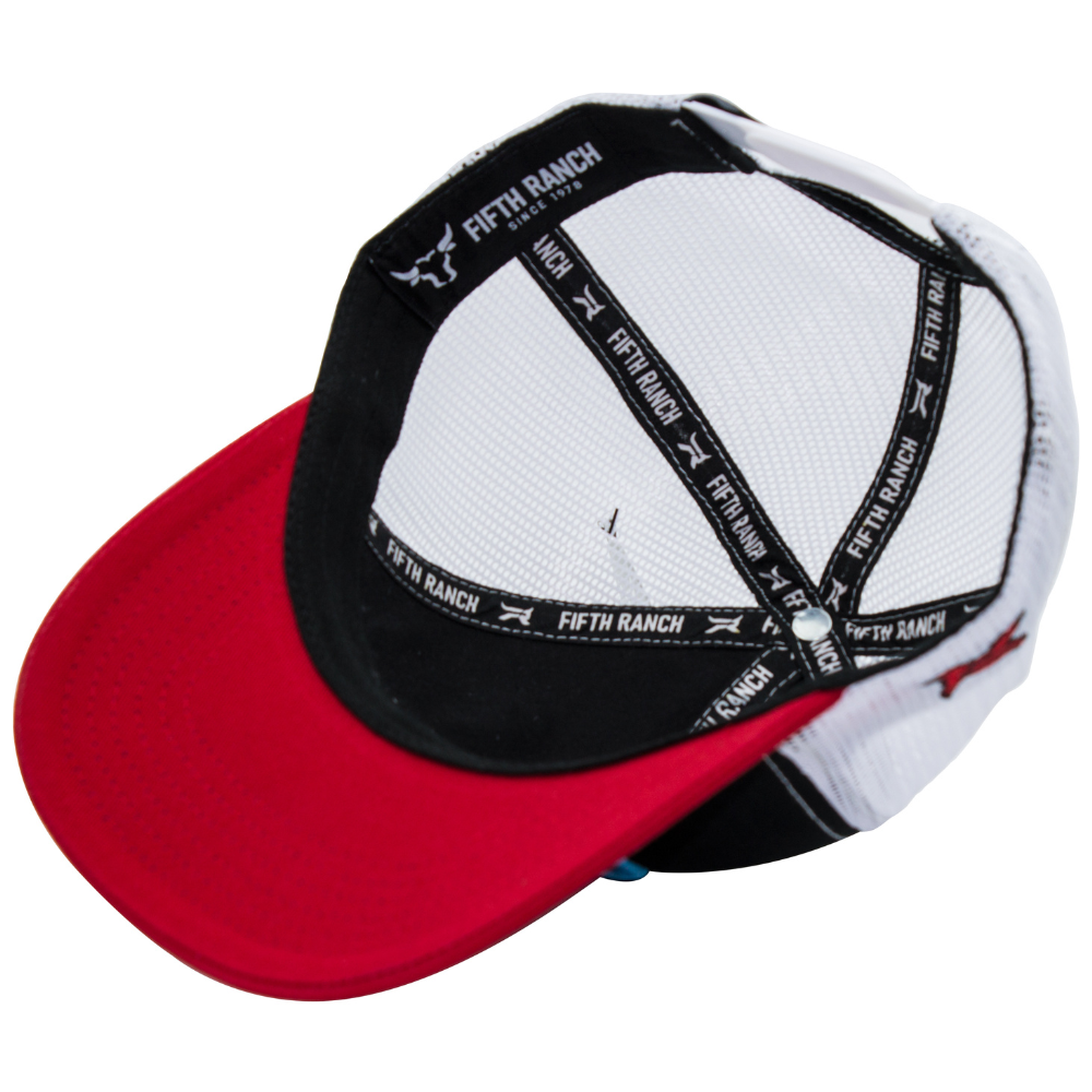 Gorra Western CWE93