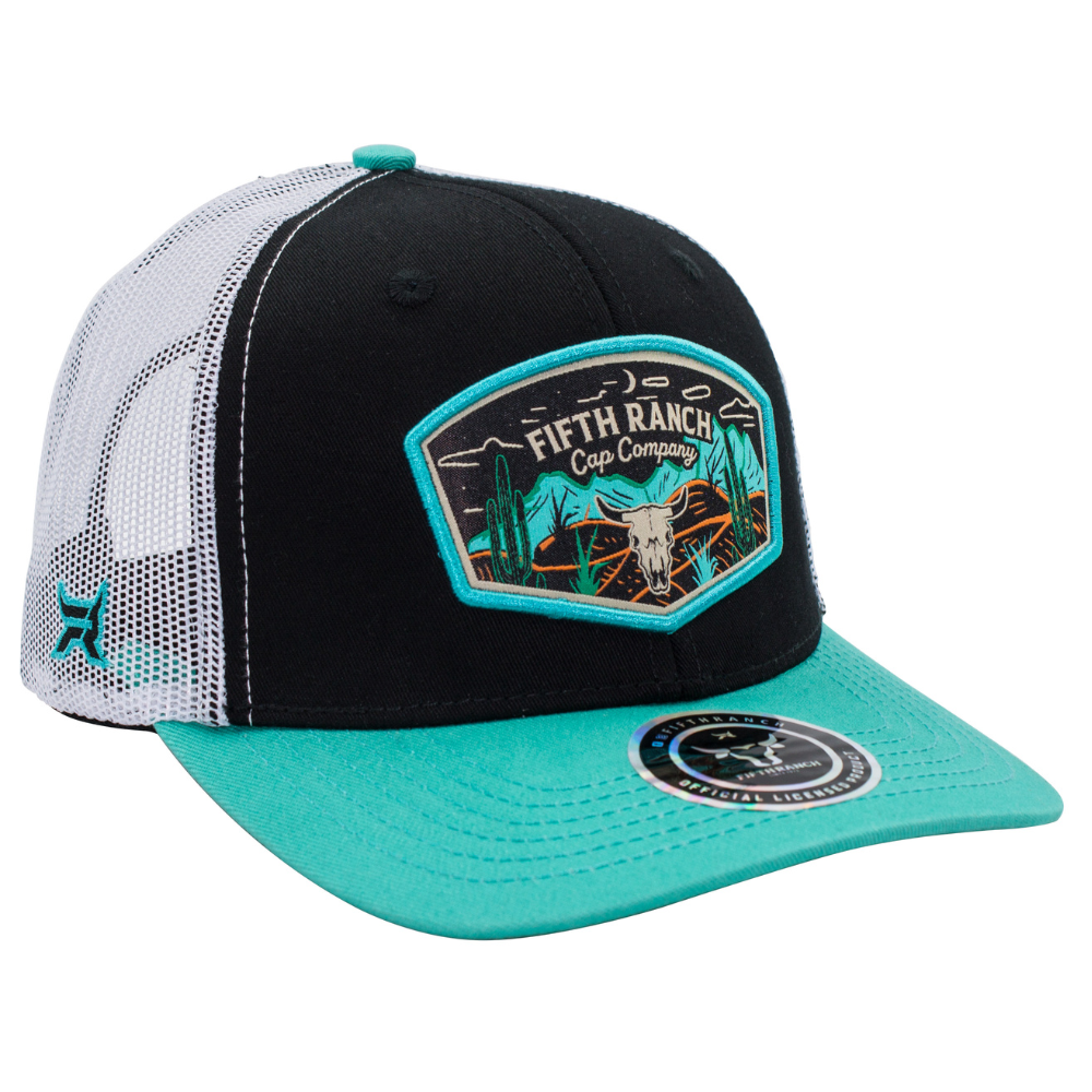 Gorra Western CWE111