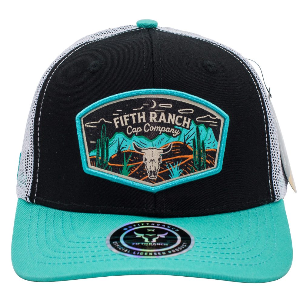 Gorra Western CWE111