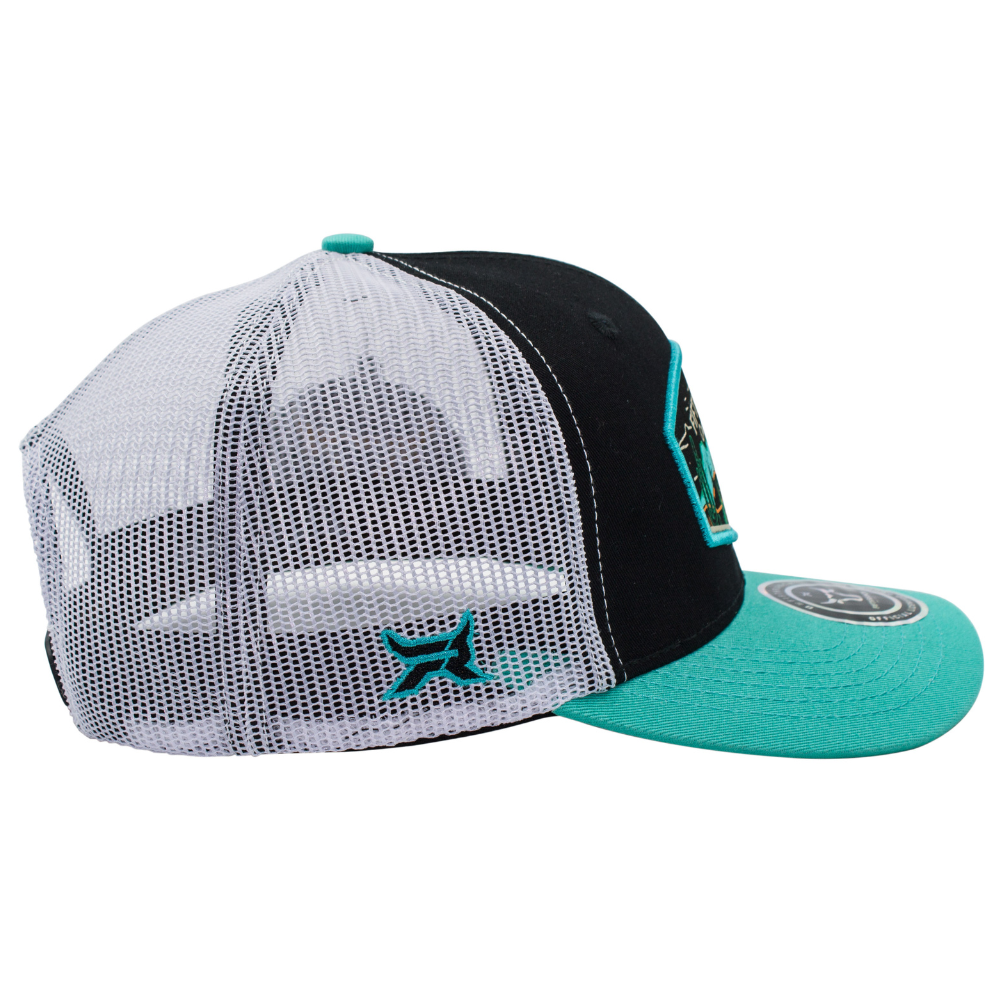 Gorra Western CWE111