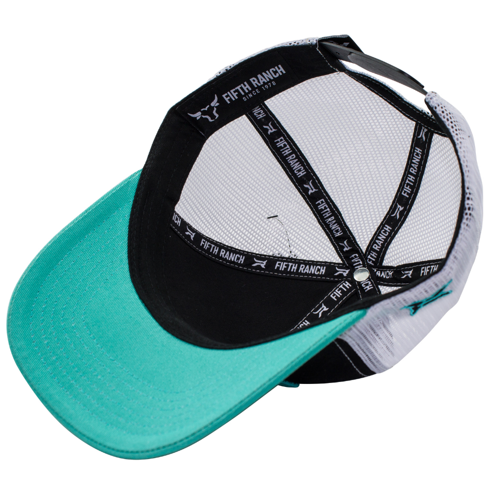 Gorra Western CWE111