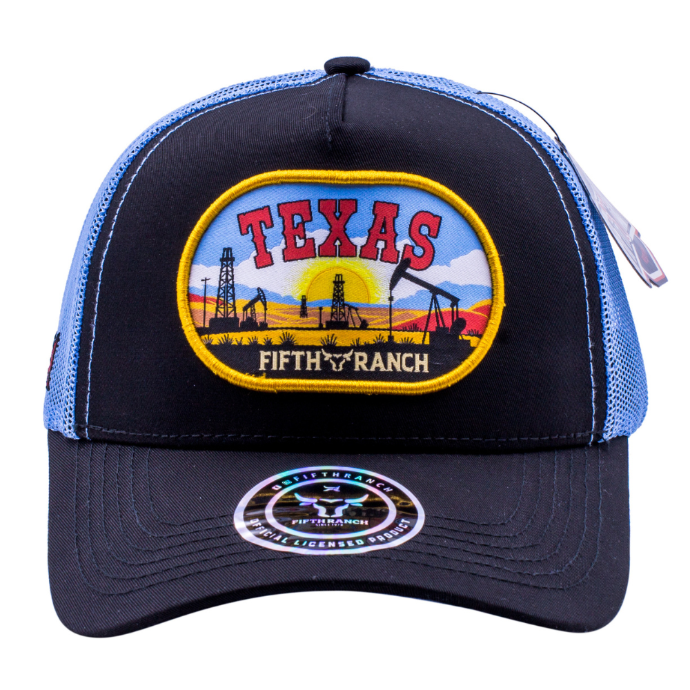 Gorra Western CWE144