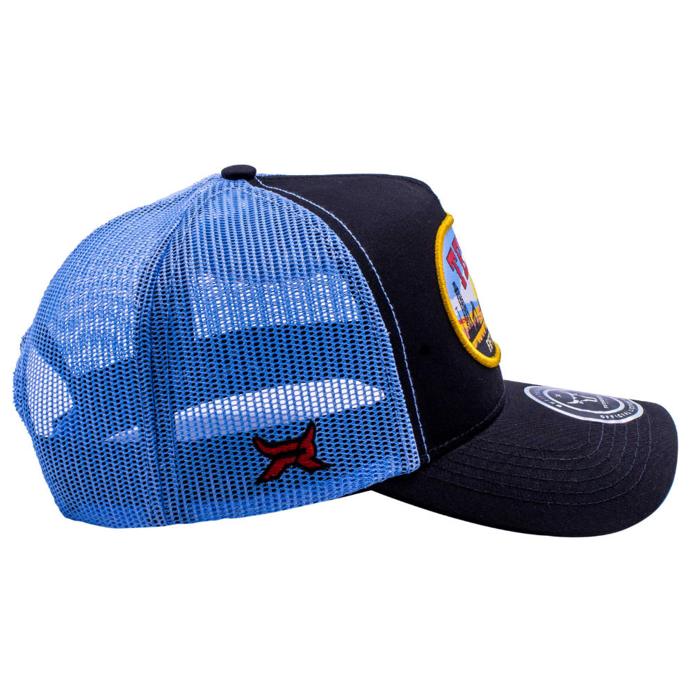 Gorra Western CWE144