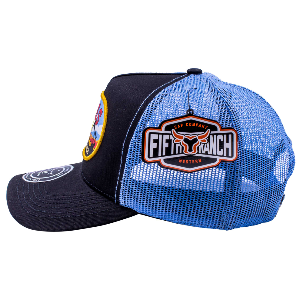 Gorra Western CWE144