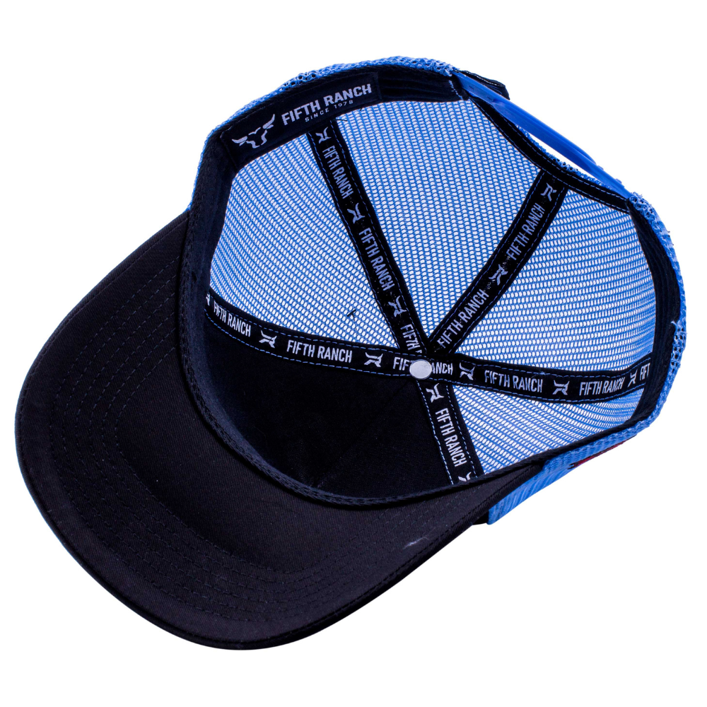 Gorra Western CWE144