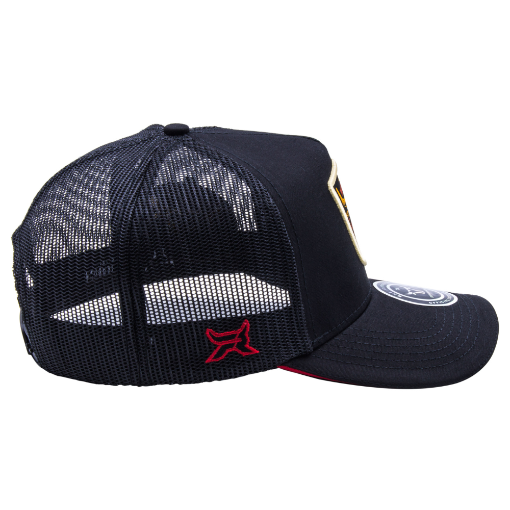 Gorra Western CWE127