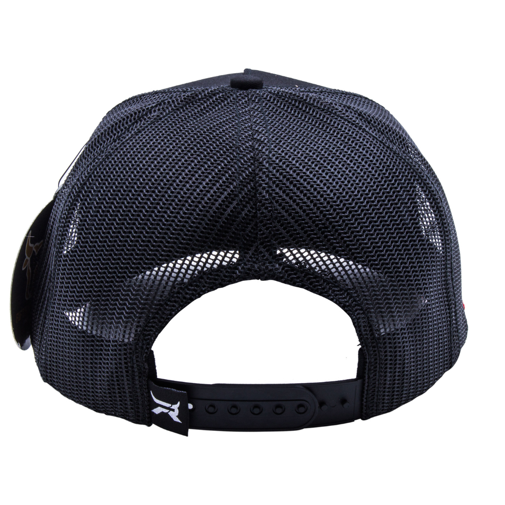 Gorra Western CWE127