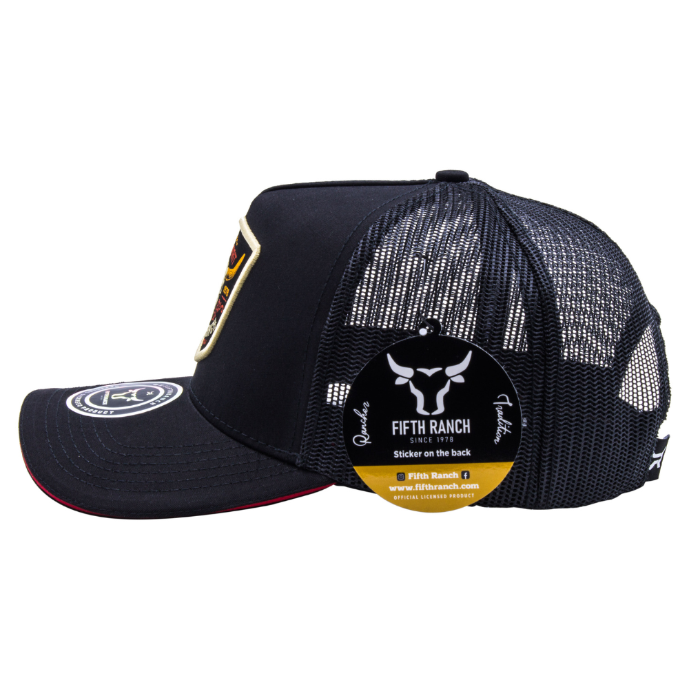 Gorra Western CWE127