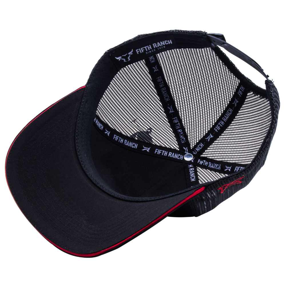 Gorra Western CWE127