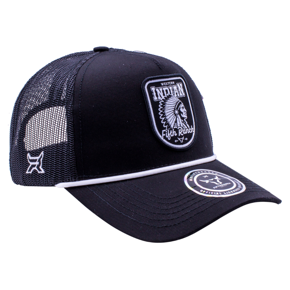 Gorra Western CWE143