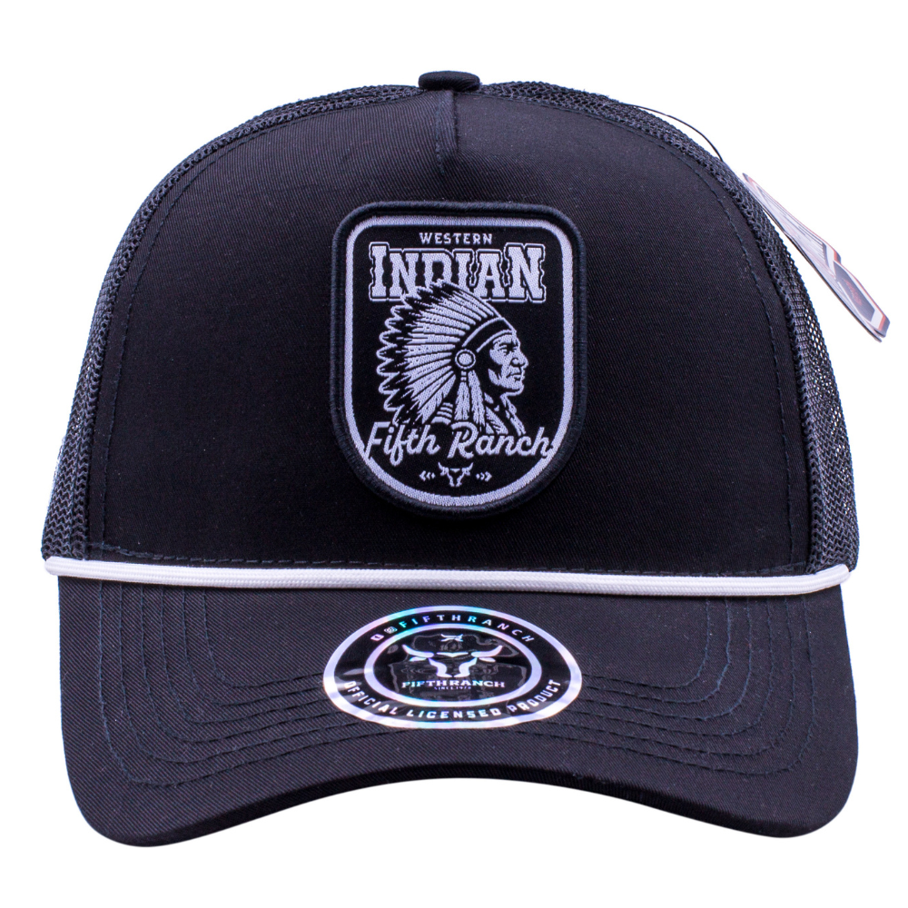 Gorra Western CWE143