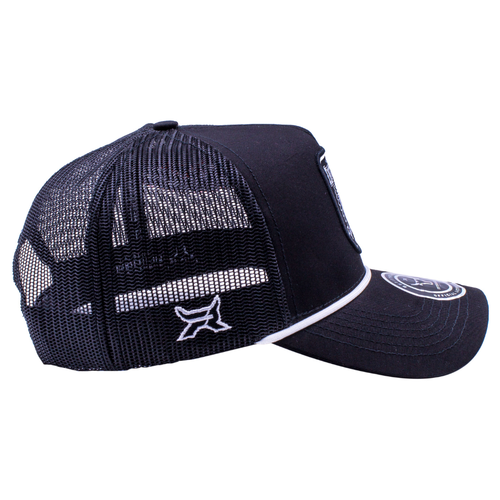 Gorra Western CWE143
