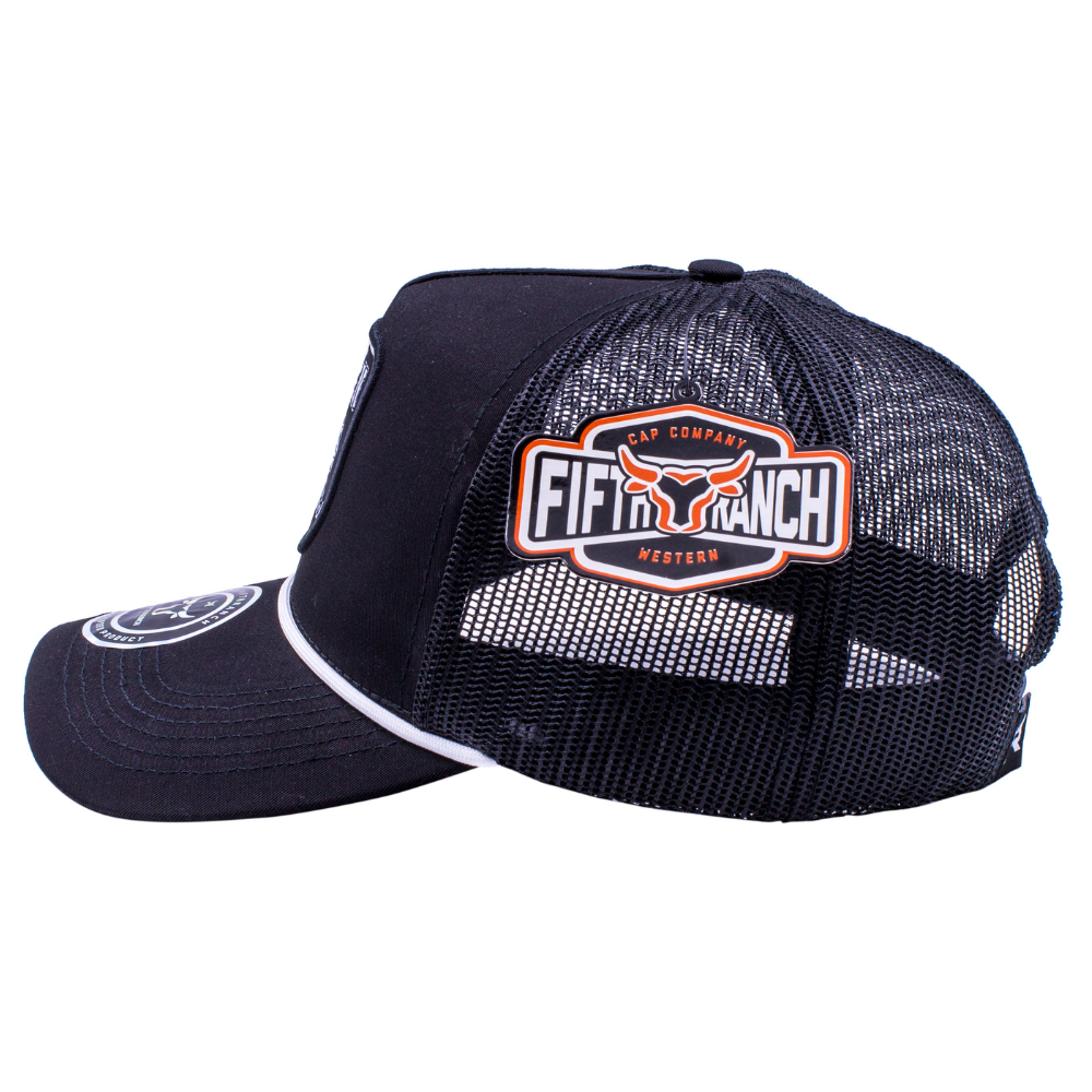 Gorra Western CWE143