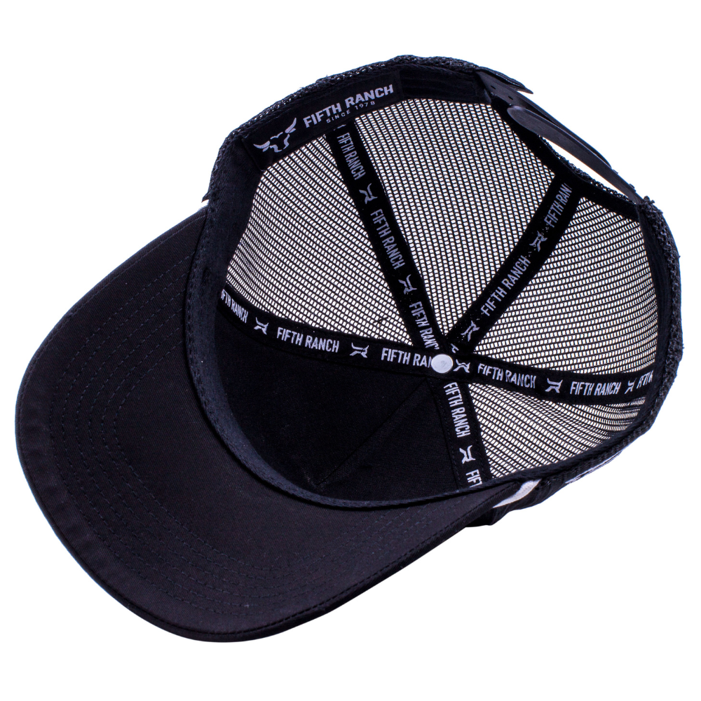 Gorra Western CWE143
