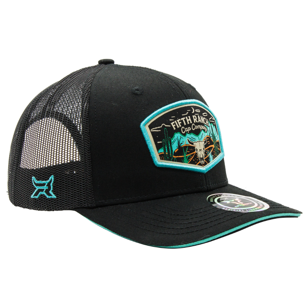 Gorra Western CWE82