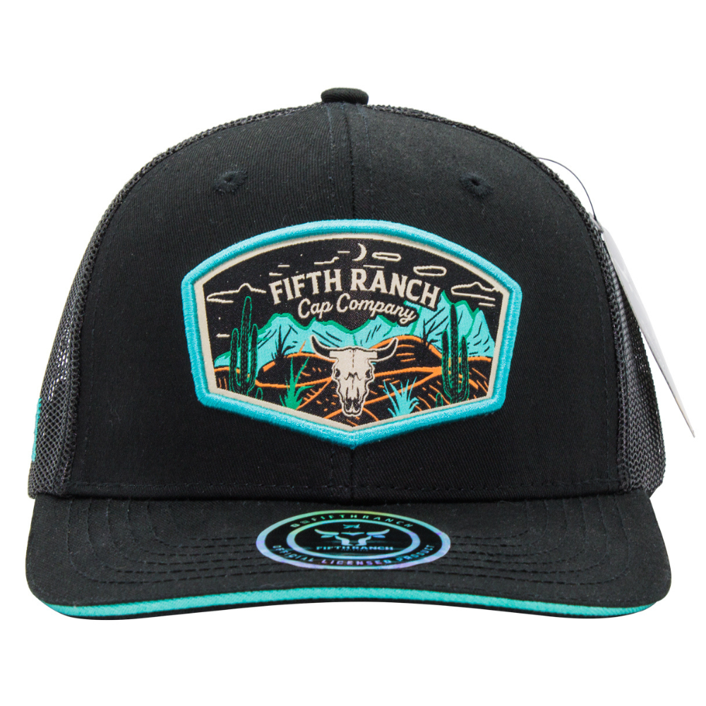 Gorra Western CWE82