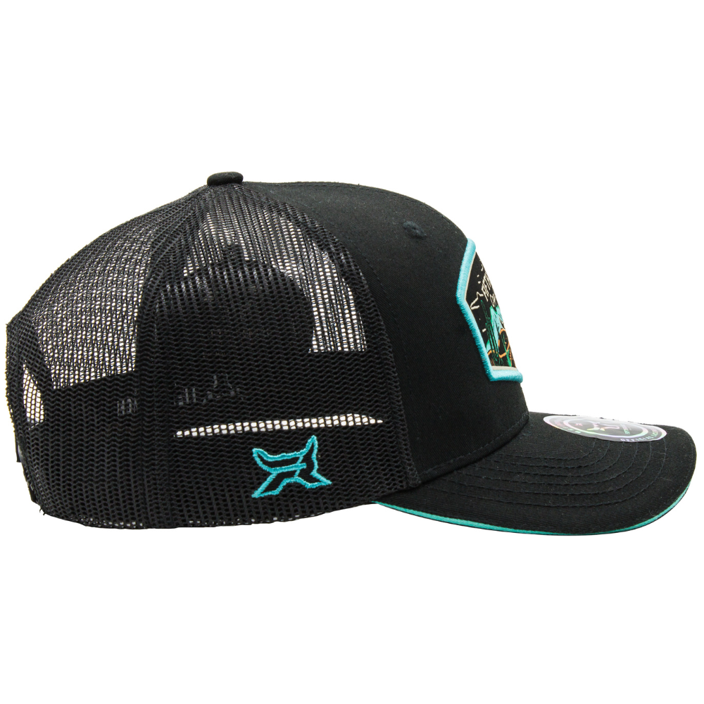 Gorra Western CWE82