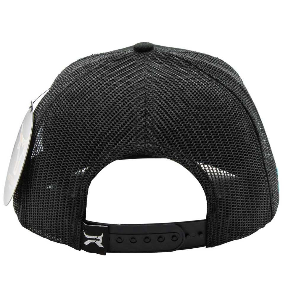Gorra Western CWE82