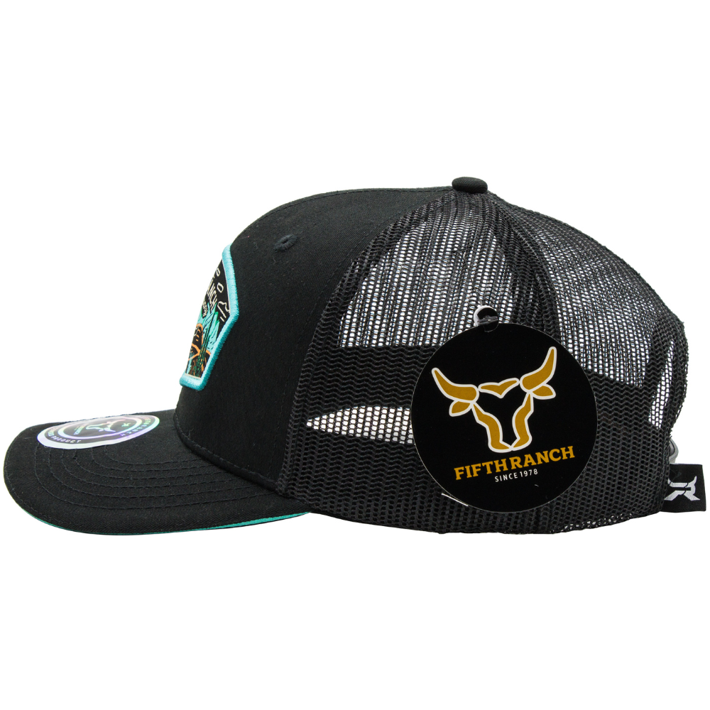 Gorra Western CWE82