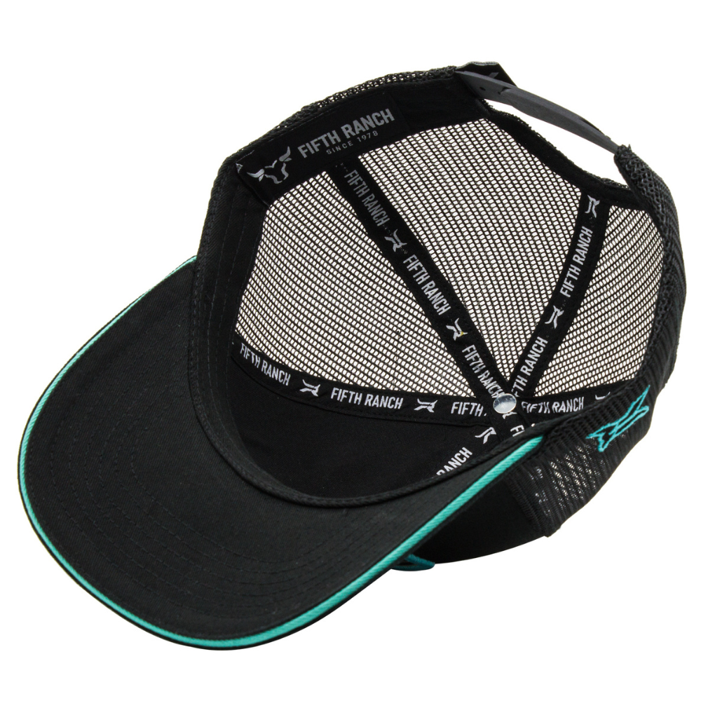 Gorra Western CWE82
