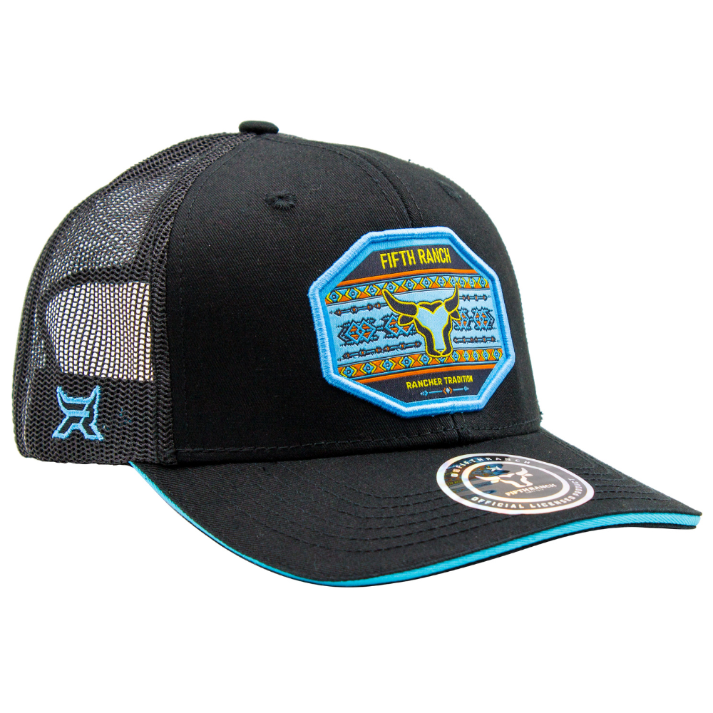 Gorra Western CWE92