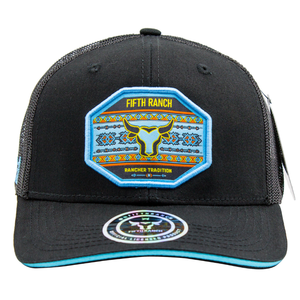 Gorra Western CWE92