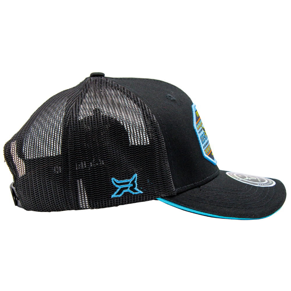 Gorra Western CWE92