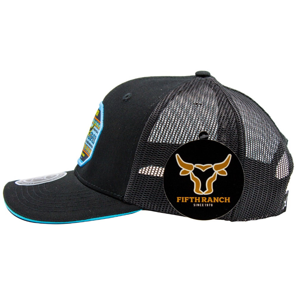 Gorra Western CWE92