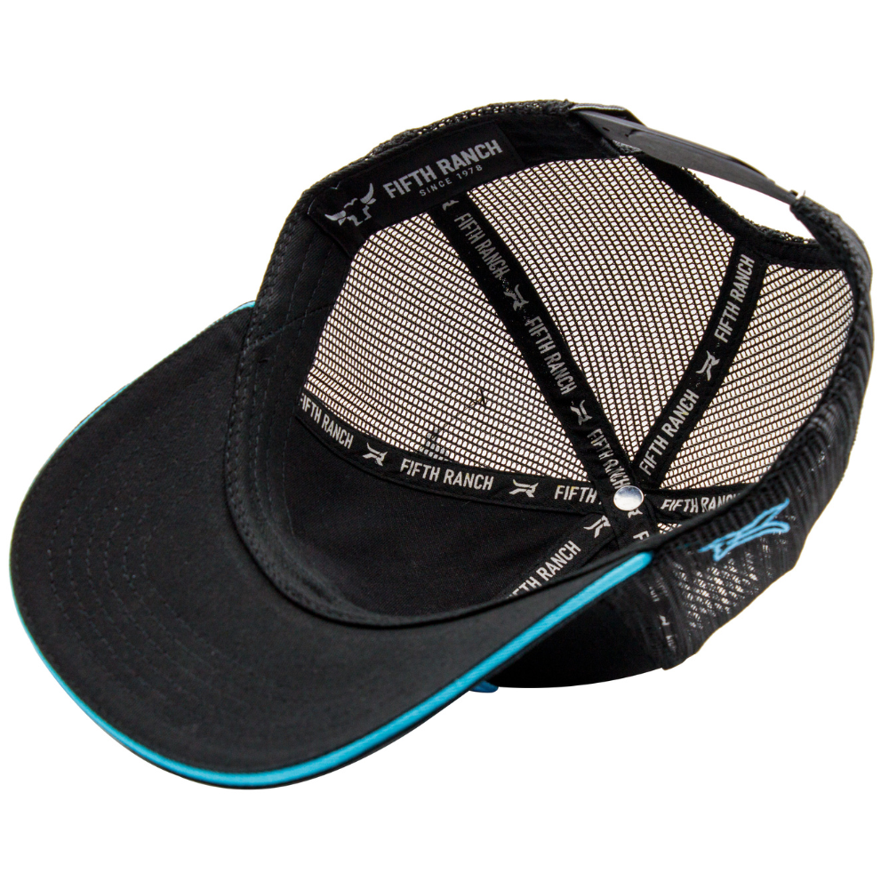 Gorra Western CWE92