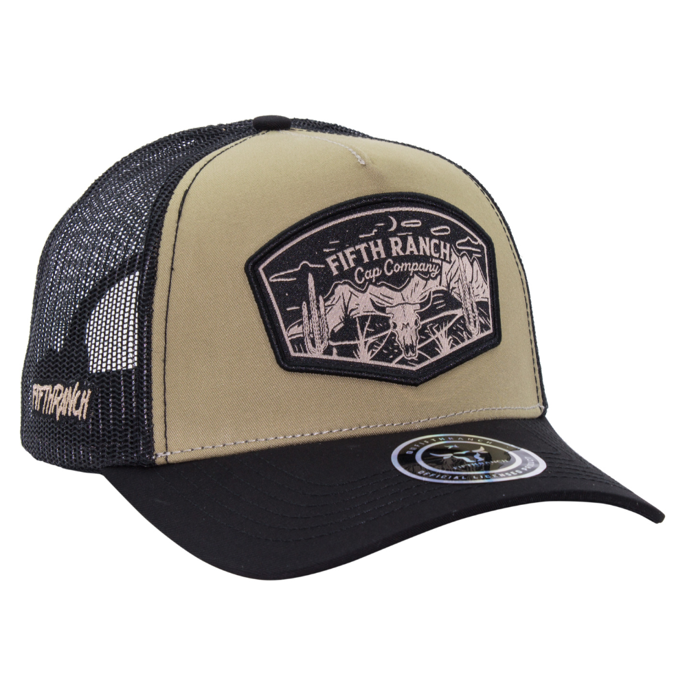 Gorra Western CWE184