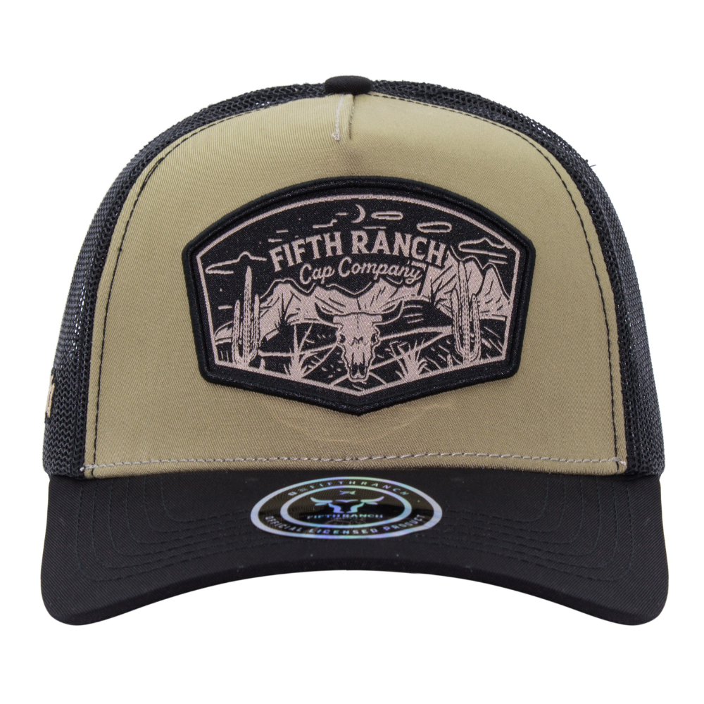 Gorra Western CWE184