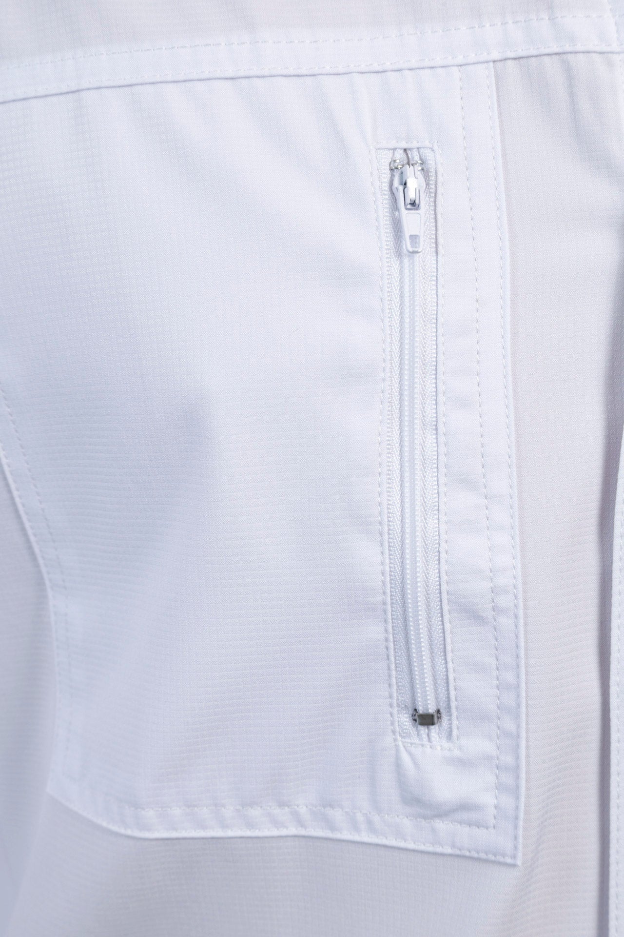 Camisa manga larga blanco KAL02