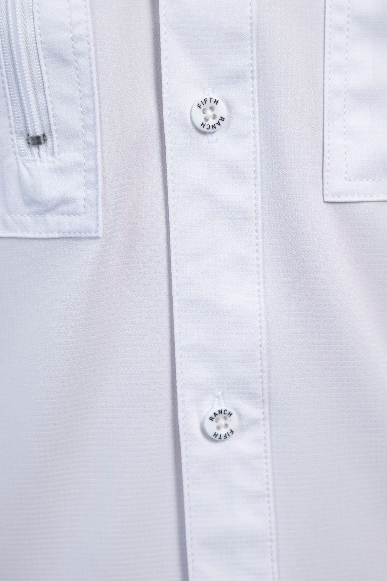 Camisa manga larga blanco KAL02