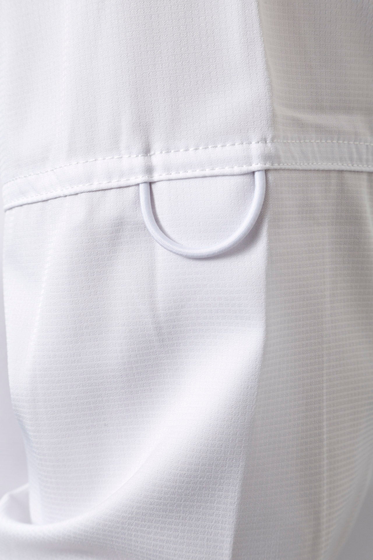 Camisa manga larga blanco KAL02