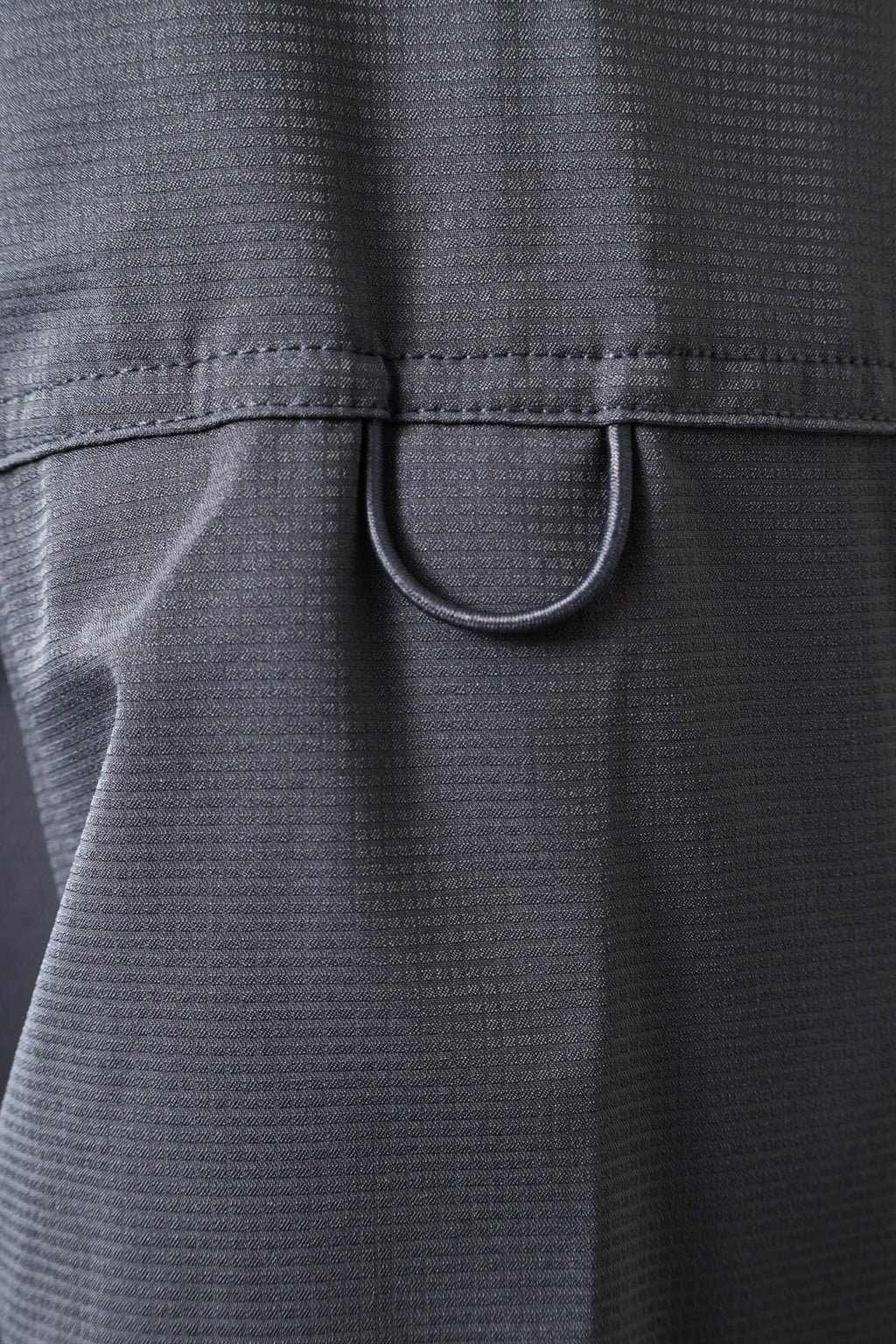 Camisa manga larga gris KAL05
