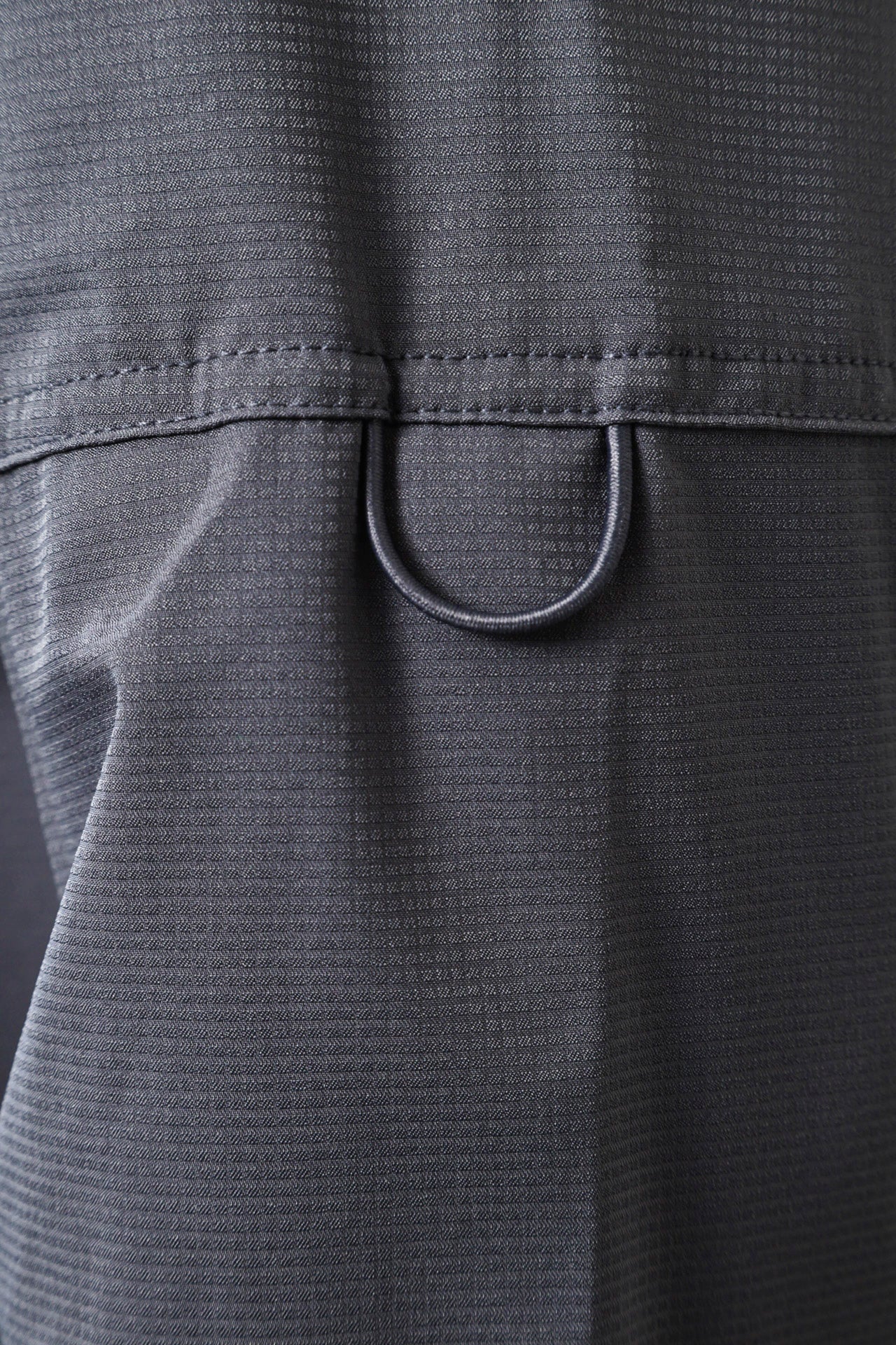 Camisa manga larga gris KAL05
