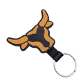 Llavero Fifth Ranch con gancho