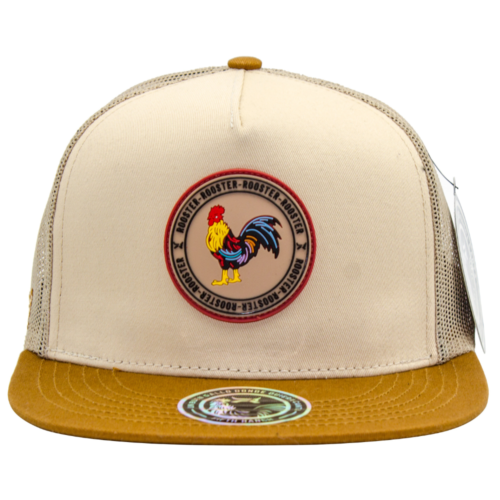 Gorra D' Gallos PGA33
