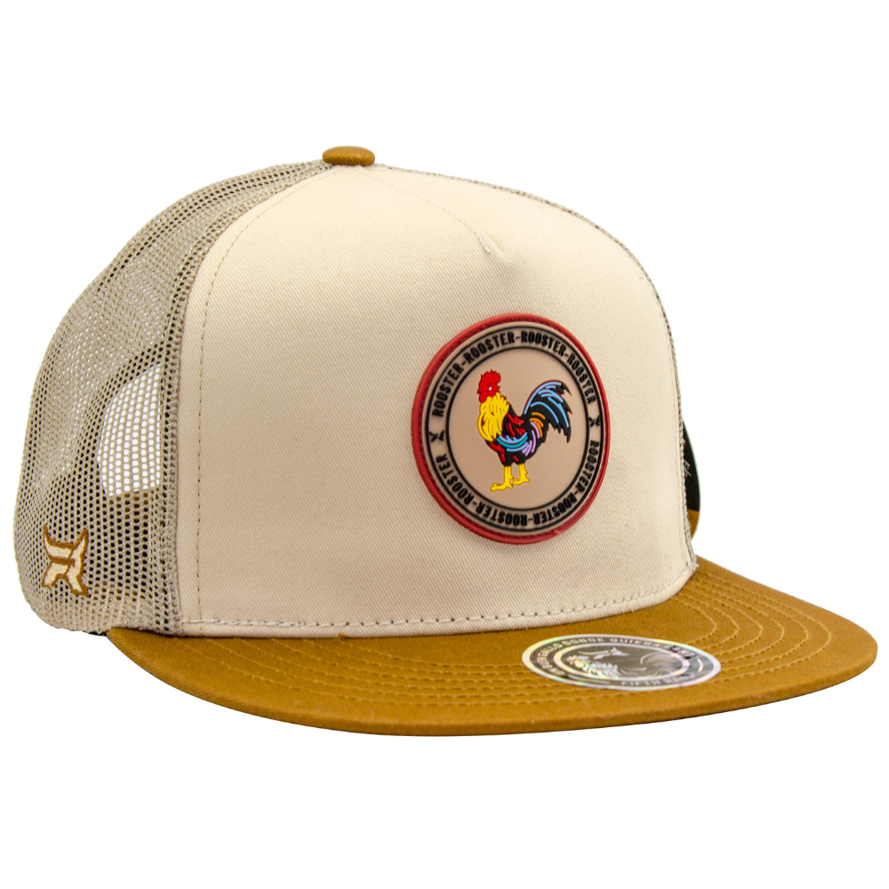 Gorra D' Gallos PGA33