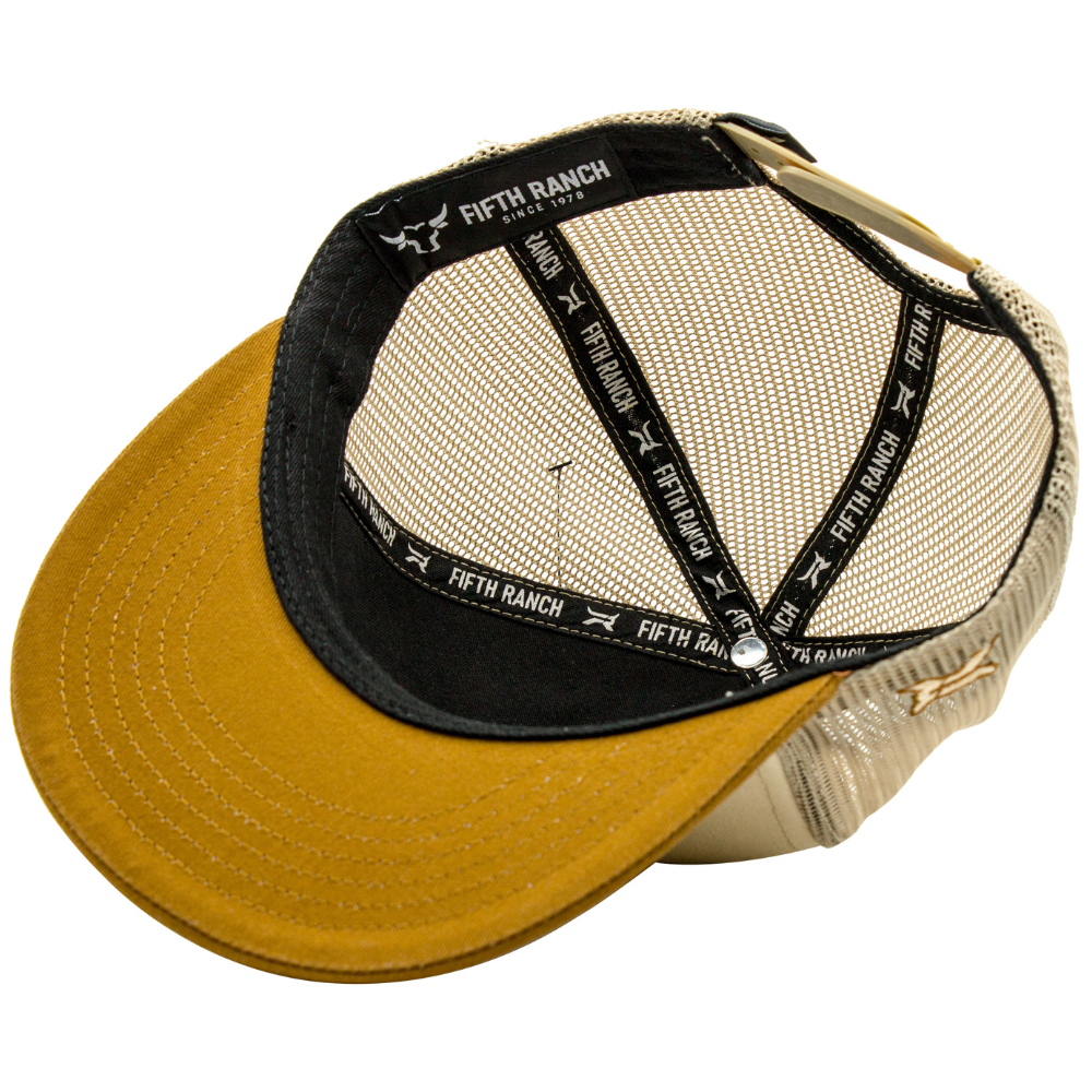 Gorra D' Gallos PGA33