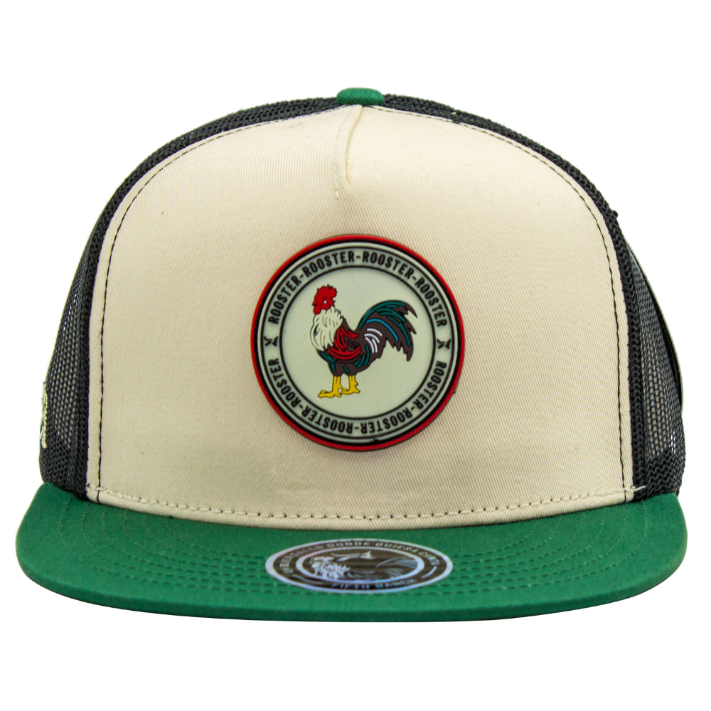Gorra D' Gallos PGA34
