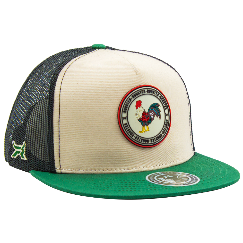 Gorra D' Gallos PGA34
